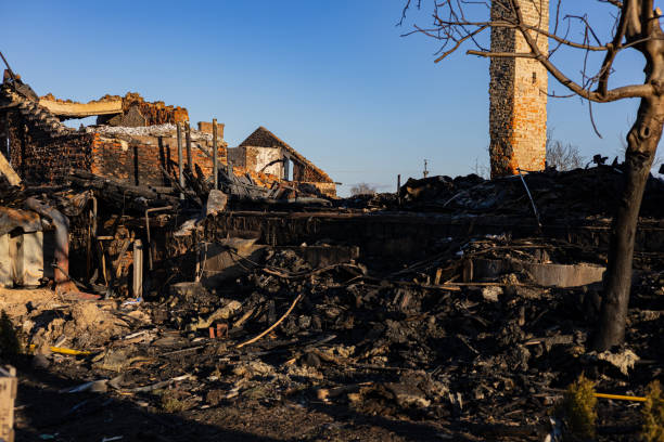 Reliable Smoke Damage Restoration contractor in Cologne, NJ by Fire Damage Flint