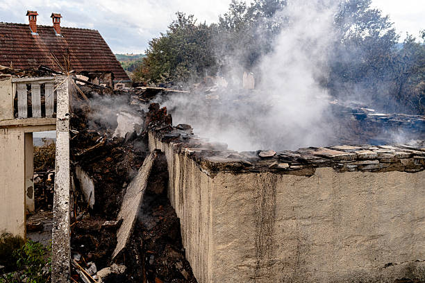 Affordable Smoke Damage Restoration solutions in Cologne, NJ